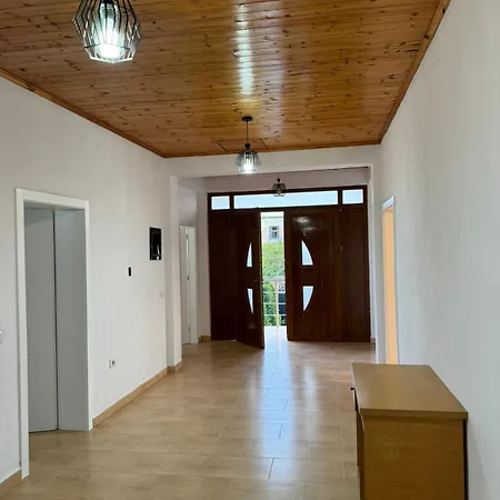 Akid&alan Apartman Tirana