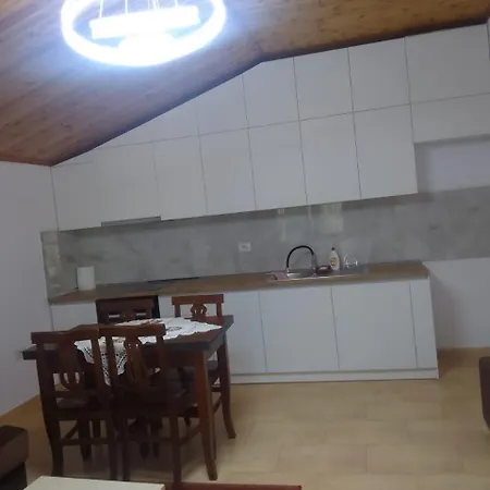 Apartman Akid&alan Tirana