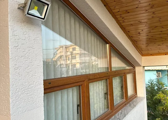 דירה Akid&alan טיראנה