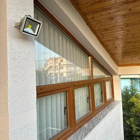 Apartamento Akid&alan Tirana