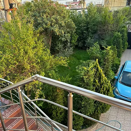 Apartamento Akid&alan Tirana