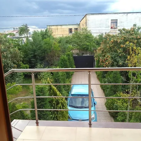 Akid&alan Apartment Tirana