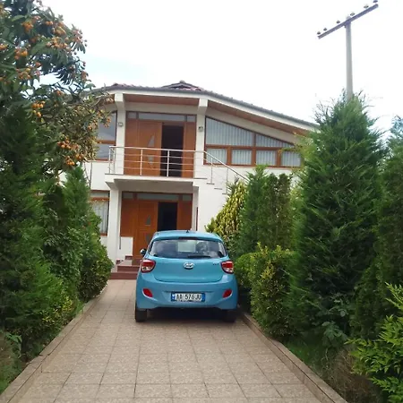 Apartamento Akid&alan Tirana