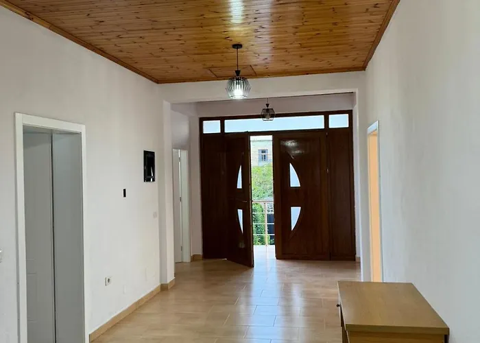 Akid&alan Apartamento Tirana