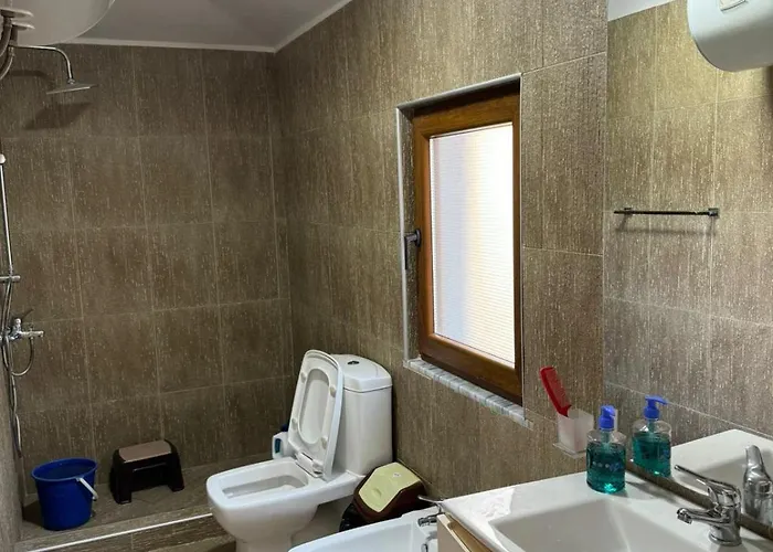 Akid&alan Apartamento