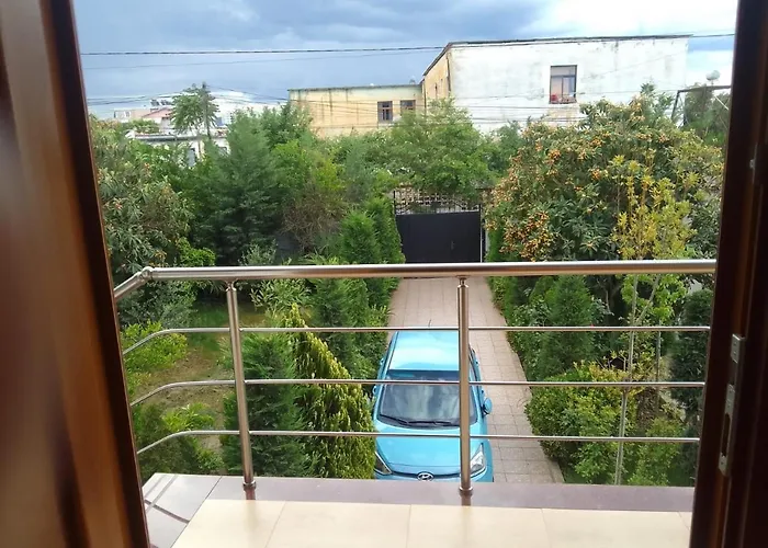 Akid&alan Apartamento Tirana