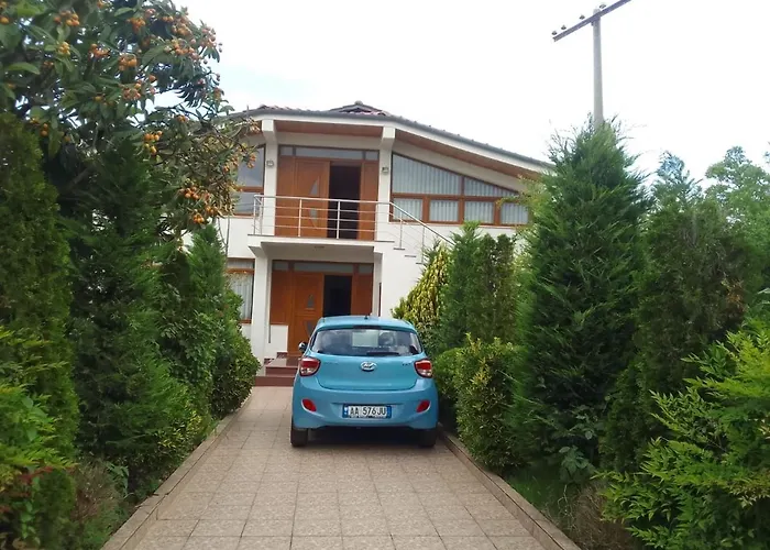 Apartamento Akid&alan Tirana