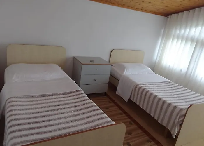 Apartamento Akid&alan